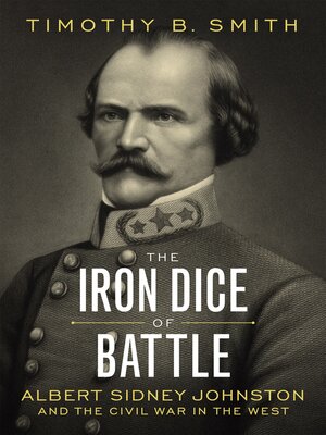 cover image of The Iron Dice of Battle